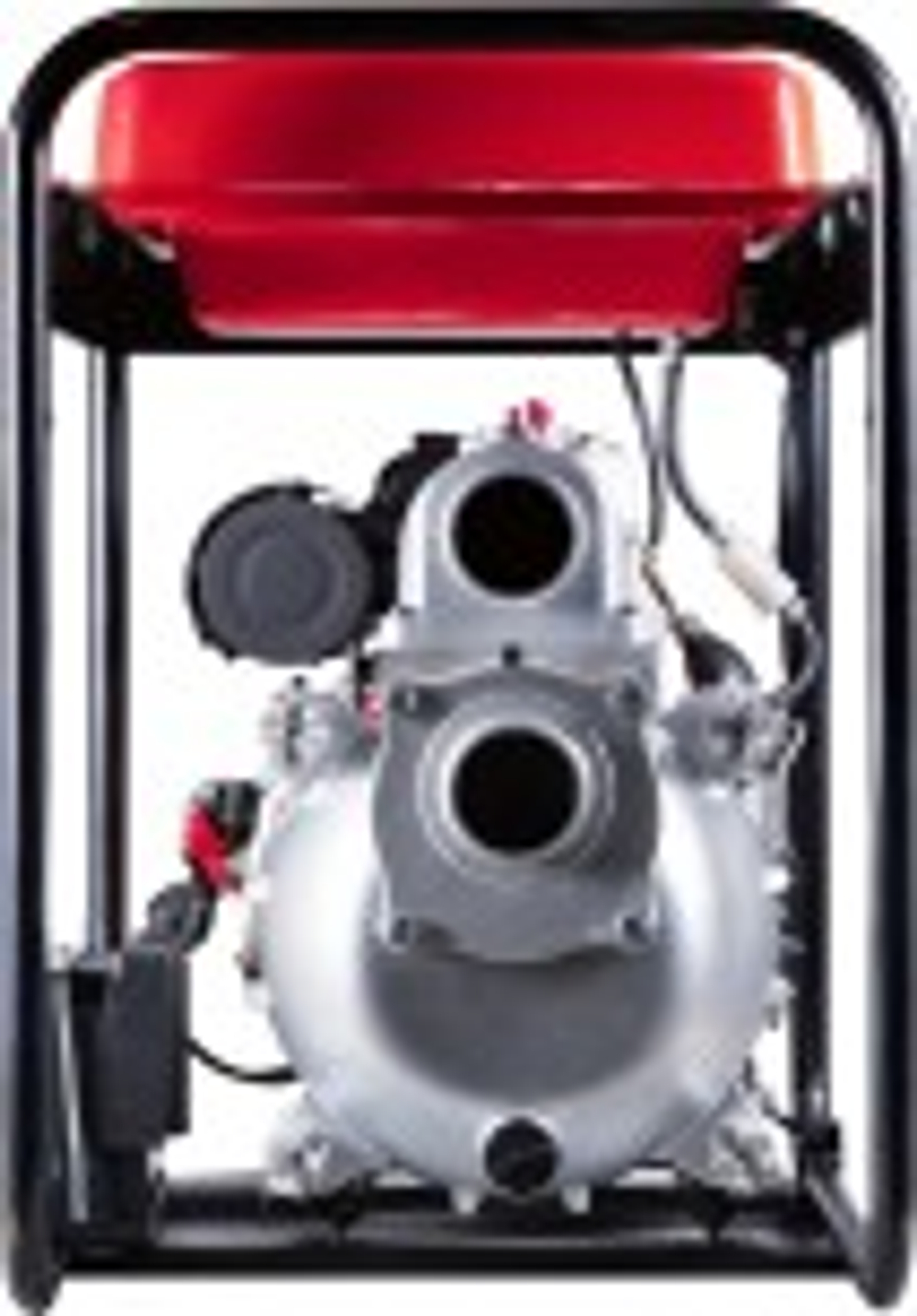 Мотопомпа дизельная для грязной воды FUBAG PD 1300T ES 646272