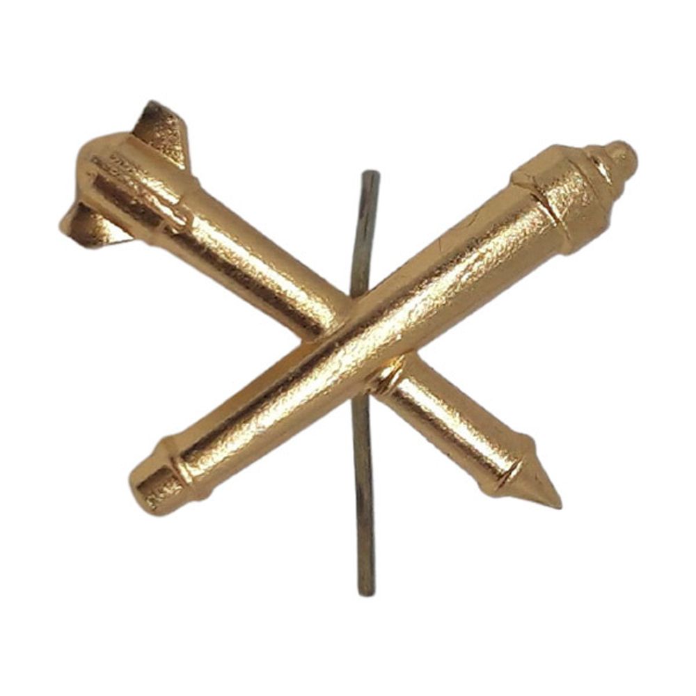 Якорь мет. 43 мм (гладкий)