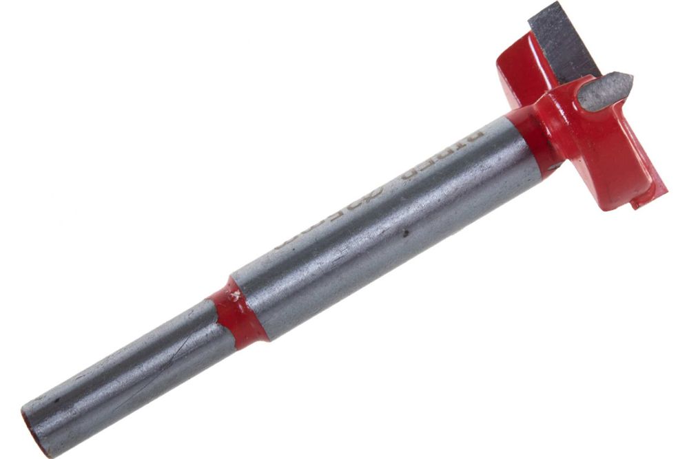 БИБЕР 71213 Сверло (фреза) Форстнера твердосплавное 25мм