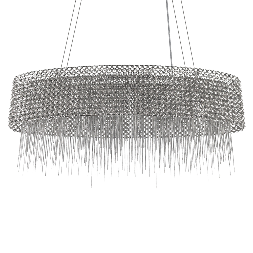 Подвесная люстра Loft It Opera 10406/850L