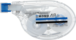 Ленточный штрих-корректор Tombow Mono AIR CT-YA6