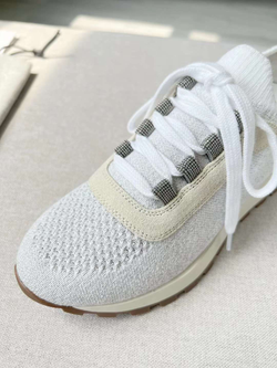 Кроссовки Brunello Cucinelli