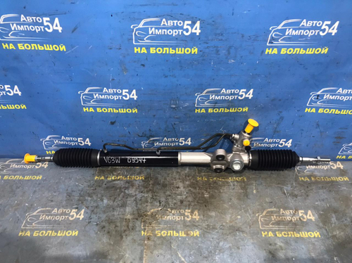 Рейка рулевая MITSUBISHI PAJERO 2005-2006