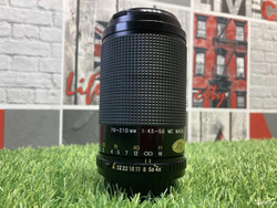 Объектив Exakta 70-210 mm 4.5-5.6