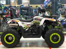 AVANTIS HUNTER 200 NEW Lux баланс.вал 2021г (Белый)