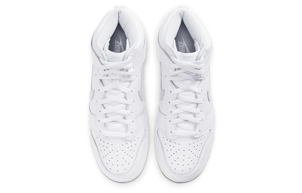 Кроссовки Nike Dunk Sp "Pure Platinum"