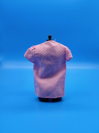 Одежда для куклы Барби винтаж футболка 02443