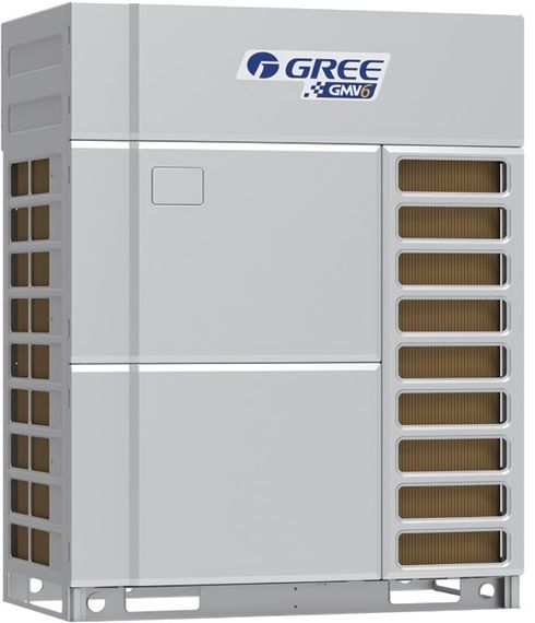 Наружный блок VRF системы Gree GMV-VQ504WM/C-X