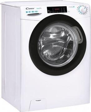 Пральна машина вузька CANDY CSO41175TBE/1-S