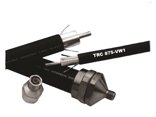 Кабель излучающий Times nu-TRAC® TRC-875-VW1