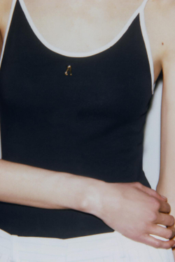 ZARA БОДИ НА БРЕТЕЛЯХ ZA, МОРСКОЙ СИНИЙ