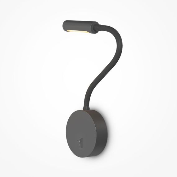 Бра Maytoni Stem C035WL-L3B3K