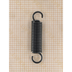 WDK-706322(-706422)/ Пружина кожуха (поз.1)