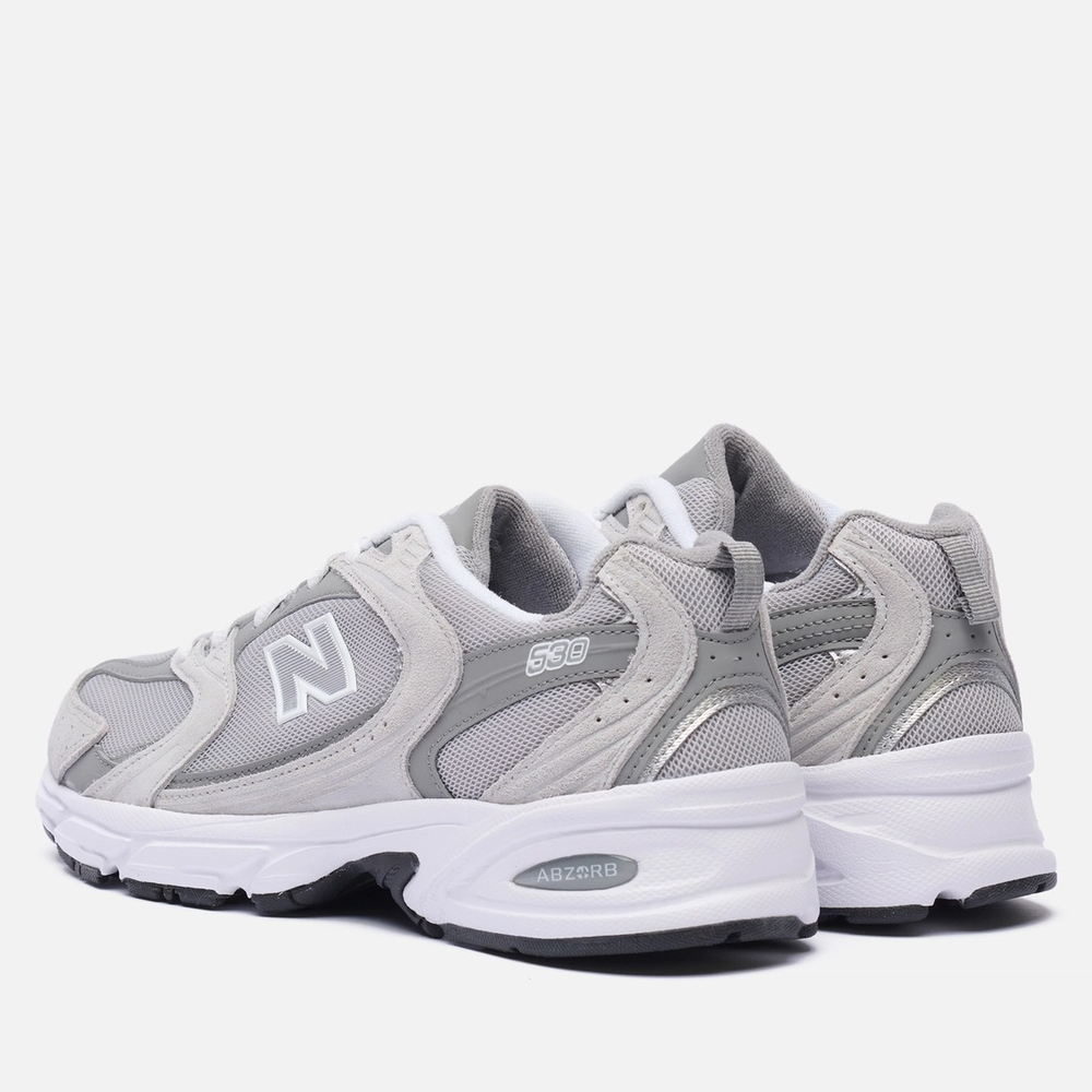 Кроссовки унисекс NEW BALANCE 530