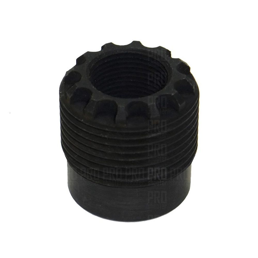 Адаптер резьбы для ДТК на АК Левша, Armacon