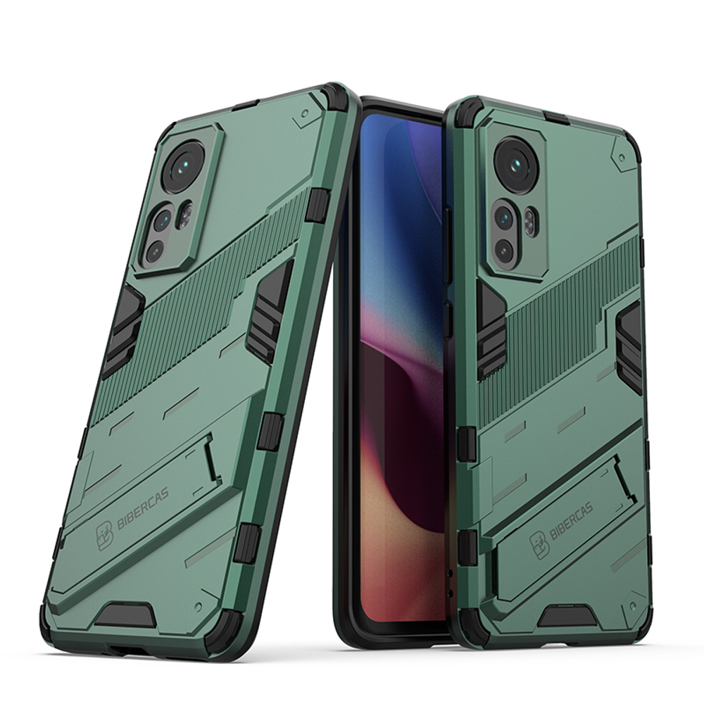 Чехол Warrior Case для Xiaomi 12 / 12X