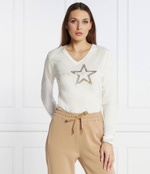 Блузка Liu Jo Sport - белый(TA4134 JS003)