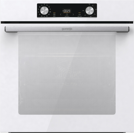 Духовой шкаф электрический GORENJE BOS6737E09WG