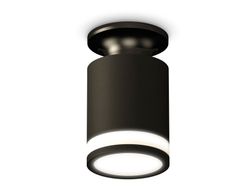 Ambrella Комплект накладного светильника с акрилом MR16 Накладные XS6302113