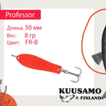 Блесна для рыбалки Kuusamo Professor