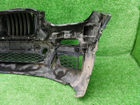 Бампер передний BMW X3 G01 17-21 M-Paket В сборе