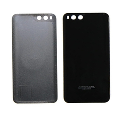 Задняя крышка для Xiaomi Mi 6 Черный