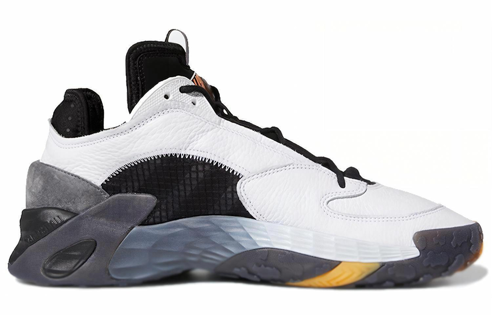 Кроссовки Adidas Originals Streetball 2019