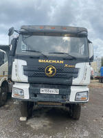 Shacman (Shaanxi) SX* 6x6 Самосвал SX32586W385C (Дизельный, 10,8 л, 441 л.с., МТ)