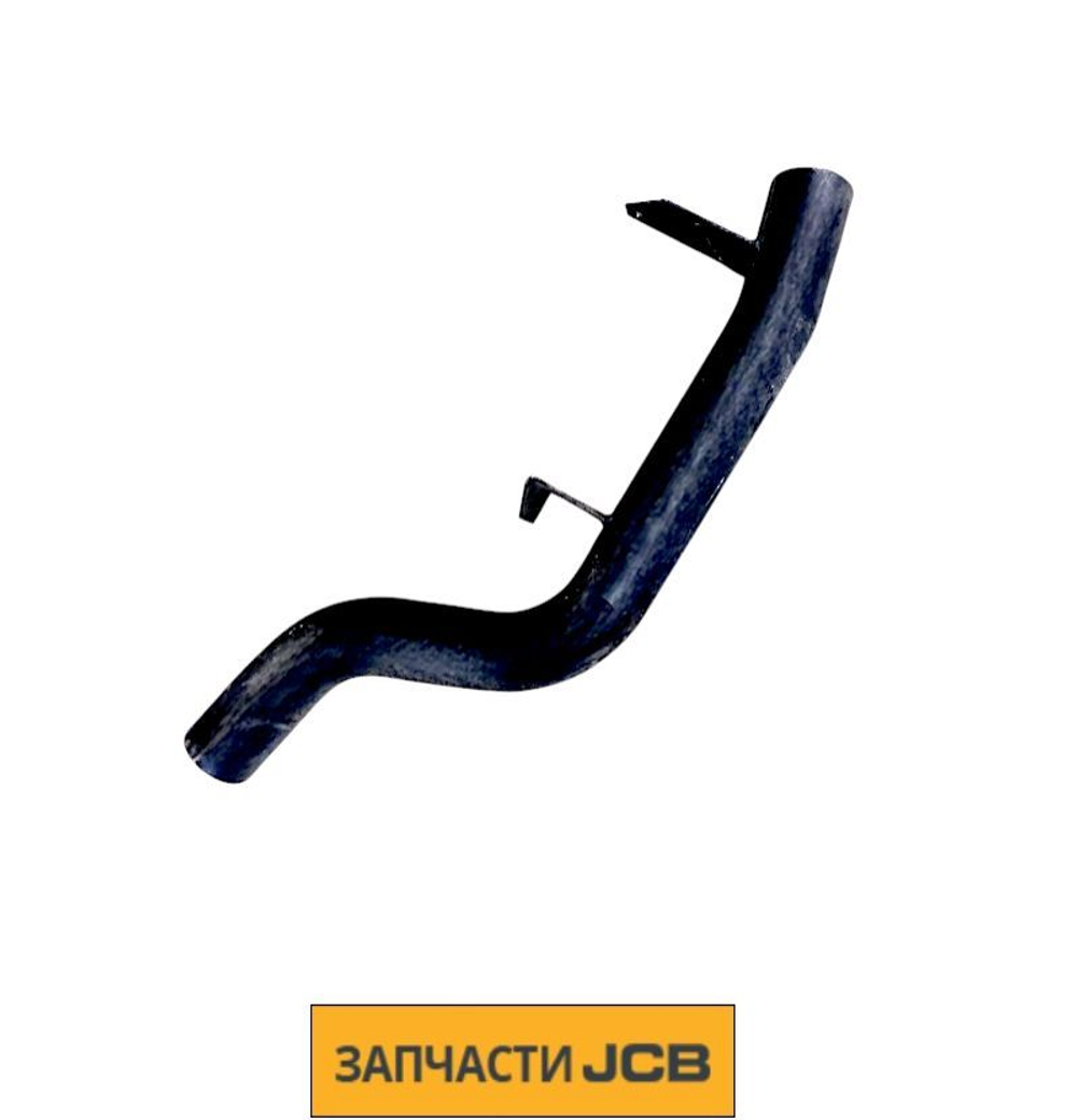 Патрубок JCB KRH1023