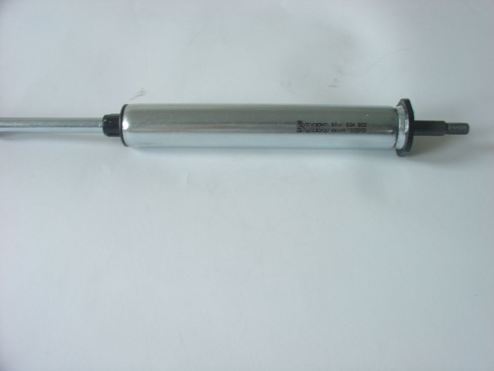 амортизатора для стиральной машины Gorenje (Горенье): 634802, 608999, 608998, 391859, 393123, 391858, 393122, 634801