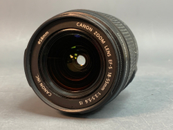 Canon EOS 550D Kit 18-55mm 35.298 Кадров