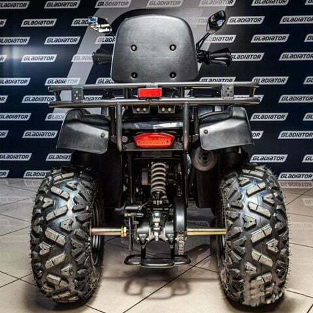 Квадроцикл GLADIATOR H200