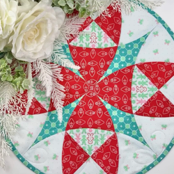 Набор шаблонов блок "Пути ветра"  (арт. K11)