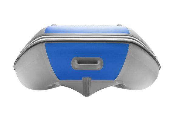 Лодка ПВХ РОДЖЕР Hunter Keel 3500