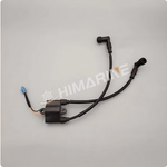 Катушка зажигания Suzuki DF9.9/DF15/DF20 (33410-89L10-000)