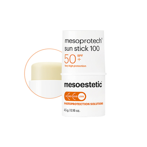 mesoestetic Солнцезащитный стик MESOPROTECH SUN STICK SPF 50