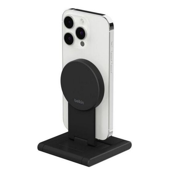 Крепление Belkin iPhone Mount для iPhone/Apple TV 4K (MMA010dsGY)