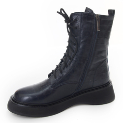 Ботинки женские зимние