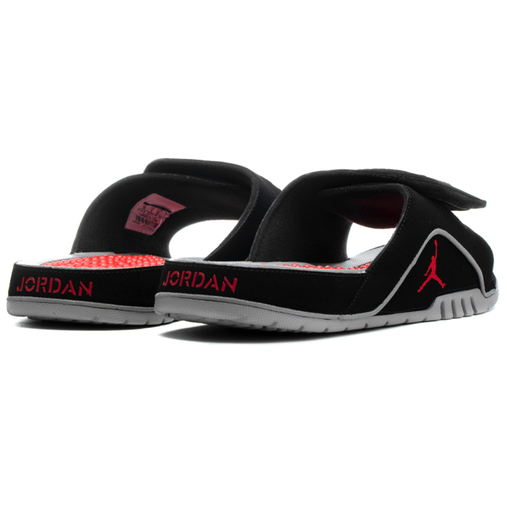 Сандалии и сланцы Jordan Hydro 4, 532225-006