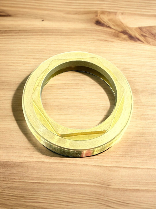 Гайка прижимная для картриджа 40мм ГПК-40