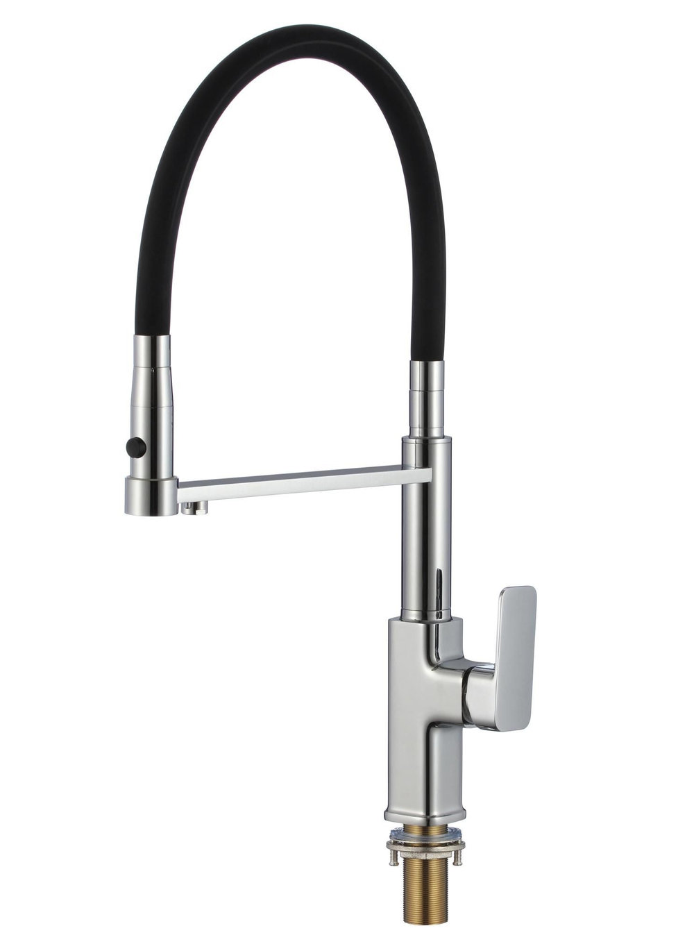 Смеситель для кухонной мойки под фильтр питьевой воды Savol S-L1808-01