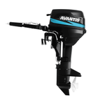 2х-тактный лодочный мотор AVANTIS T9.9 (S)