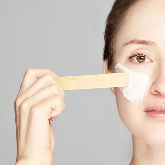 Маска альгинатная MATTIFYING SmoRodina, 90 г