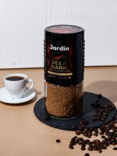 Кофе растворимый Jardin Deep Dark 95 г x 4 шт