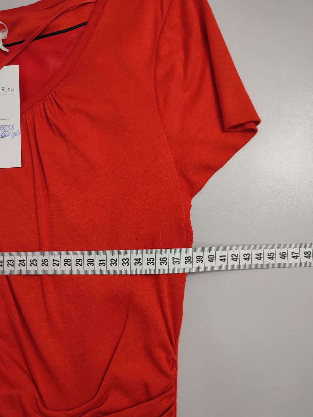 Платье Apanage яркое 44 размер, новое