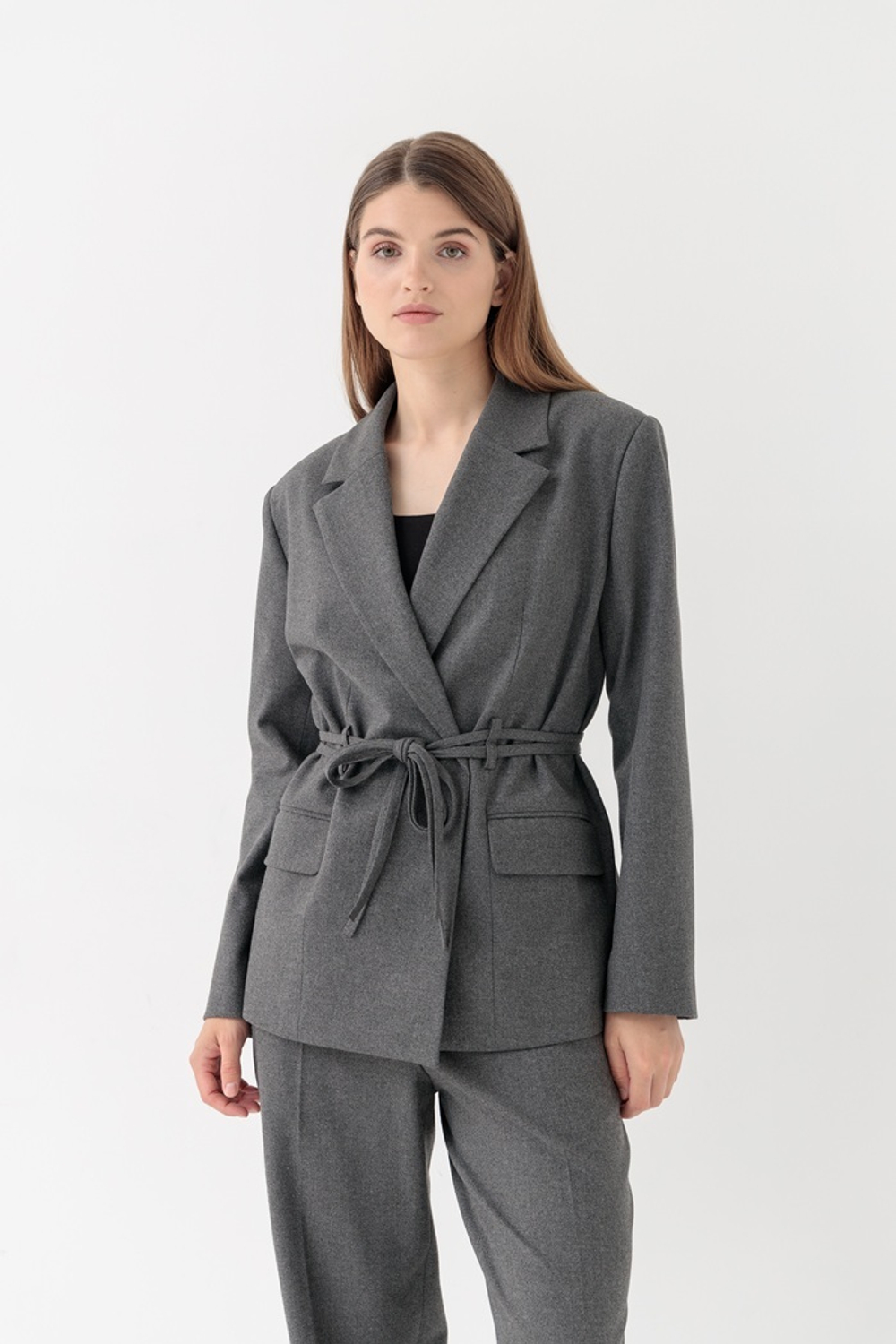 Жакет Грианте NOME Atelier