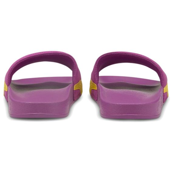 Puma Leadcat FTR Suede Classic Slide 'Byzantium'