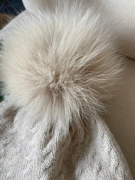 Шапка Il Trenino, 110