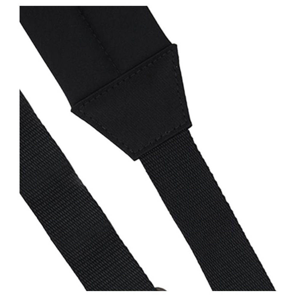 Balenciaga Recycled Polyamide Briefcase Regular Men"s Black