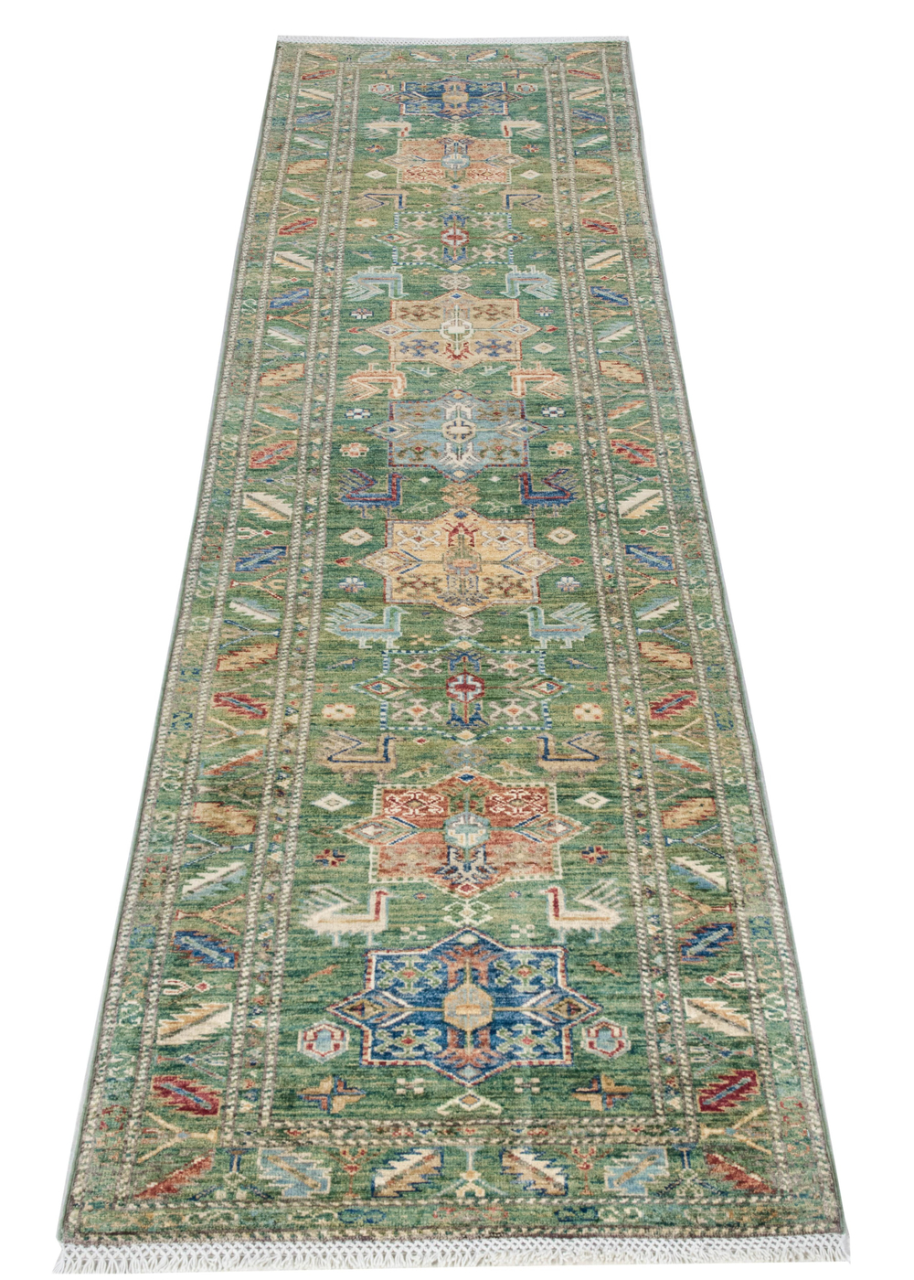 Super Kazakh 80 x 295 см